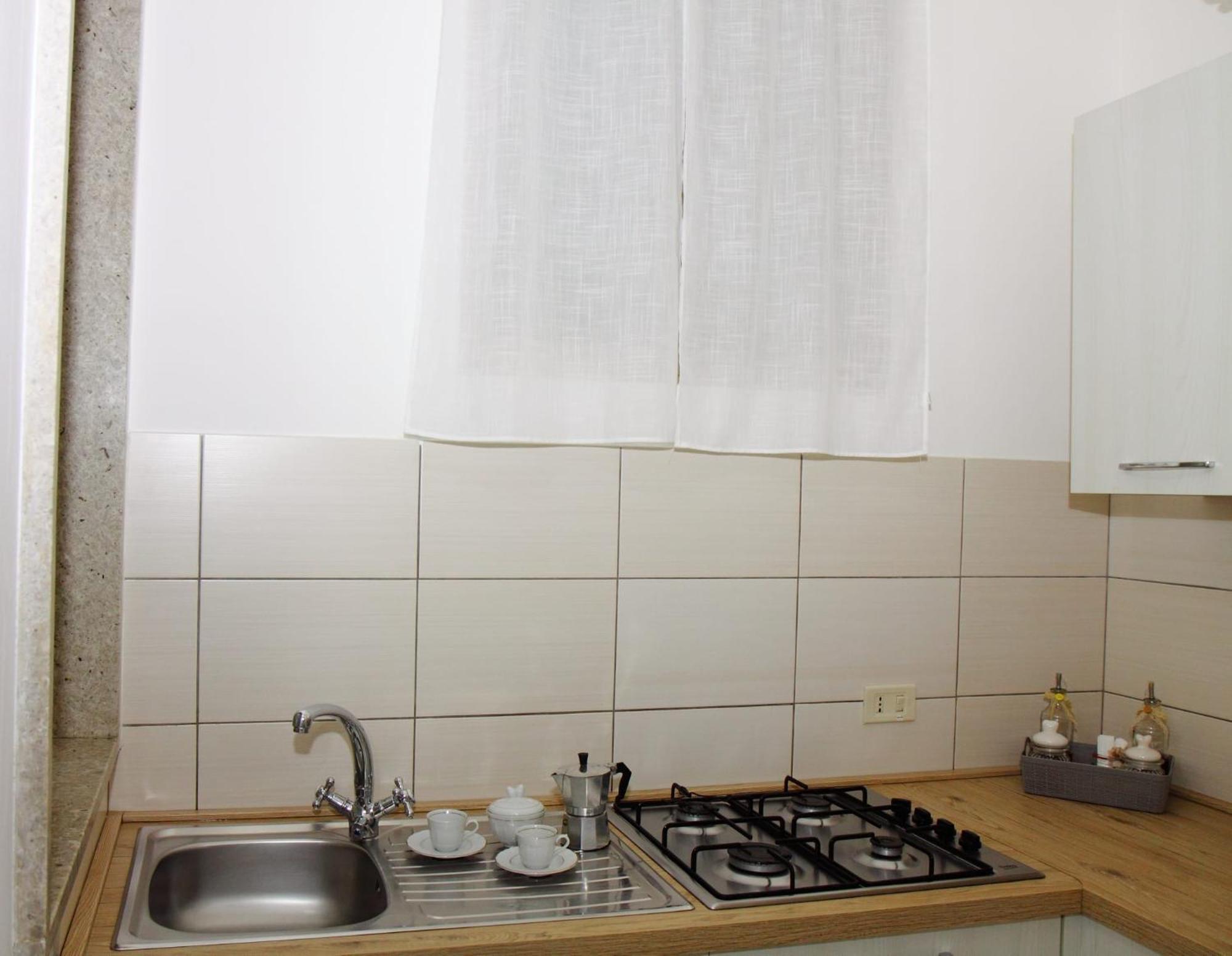 Largo Baluardo 13 Lägenhet Avola Exteriör bild